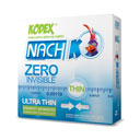 کدکس کاندوم زیرو 3 عددی