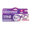 خمیر دندان بزرگسال توتال 100 میلی گرمی میسویک