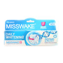 خمیر دندان سفید کننده روزانه 100 میلی گرمی میسویک