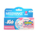 خمیردندان توت فرنگی کودک 50 میلی لیتری میسویک