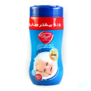 دستمال مرطوب اکسترا 48 عددی دافی