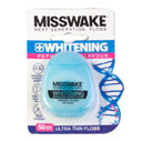 نخ دندان سفید کننده 50 متری میسویک