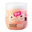 دستمال مرطوب پاک کننده آرایش دور چشم 45 عددی نینو