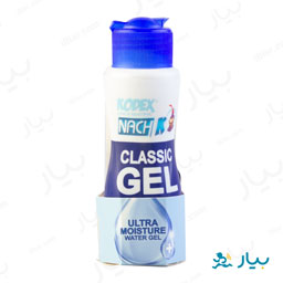 ژل آمیزشی روان کننده لوبریکانت کلاسیک 90 میلی لیتری کدکس