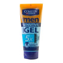 ژل اصلاح ریش پوست های حساس 175 میلی لیتری کامان