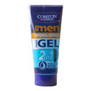 ژل اصلاح ریش دوکاره حساس 175 میلی لیتری کامان