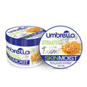 کرم کاسه ای عسل 250 میلی لیتری امبرلا