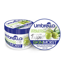 کرم کاسه ای زیتون 250 میلی لیتری امبرلا