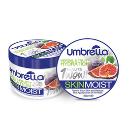 کرم کاسه ای انجیر 250 میلی لیتری امبرلا