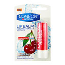 کامان نرم کننده لب براق کننده حاوی آلبالو3/5 گرمی