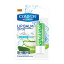 کامان نرم کننده لب براق کننده حاوی آلوئه ورا3/5 گرمی