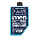 ژل افتر شیو مردانه خنک کننده کامان