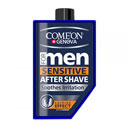 ژل افتر شیو ضد حساسیت مردانه مخصوص پوست خشک حجم 260 میلی لیتری کامان