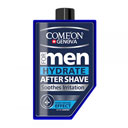 ژل افترشیو آبرسان آقایان 260 میلی لیتری کامان