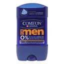 ژل دئودورانت ضد حساسیت آقایان 75 میلی لیتری کامان