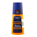 اسپری دیودورانت مردانه 125 میلی لیتری کامان