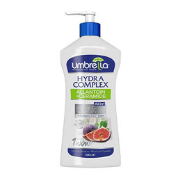 کرم پمپی انجیر 600 میلی لیتری امبرلا