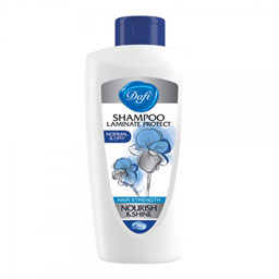 شامپو مخصوص موهای معمولی و خشک 552 میلی لیتری دافی