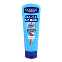 ژل اصلاح ریش مردانه مدل Oxygen مقدار 200 میلی‌لیتری کامان