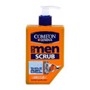 ژل اصلاح ریش مردانه مقدار 260 میلی‌لیتری کامان