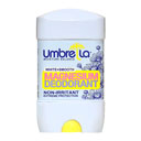 استیک دئودورانت وایت اند اسموت خوشبو کننده بدن خانم‌ها آمبرلا