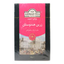 چای زرین هندوستان 500 گرمی احمد