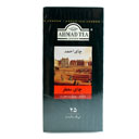 چای تی بگ معطر 50گرمی احمد