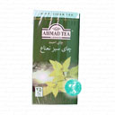 چای سبز نعناع تی بگ 25 عددی 50 گرمی احمد