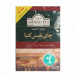 چای نفیس کنیا 500 گرمی احمد