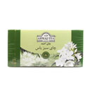 چای سبز یاس کیسه ای 25 عددی احمد