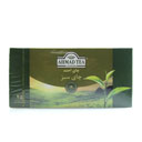 تی‌بگ سبز‌خالص 25 عددی احمد