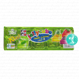 ژله آماده 10 عددی سوتاش