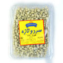 غوره با دم 450 گرمی سرد و تازه