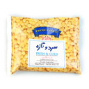 ذرت شیرین 400 گرمی سرد و تازه