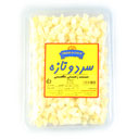 سیب زمینی مکعبی 500 گرمی سرد و تازه