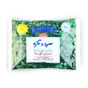 سبزی قورمه 400 گرمی سرد و تازه