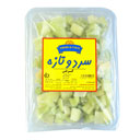 کرفس 450 گرمی سرد و تازه