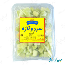 کرفس 450 گرمی سرد و تازه