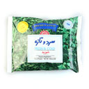 شوید تازه 400 گرمی سرد و تازه