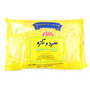 خلال سیب زمینی 2500 گرمی سرد و تازه