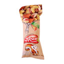 آجیل مخلوط بوداده شده شور 40 گرمی سنجابک