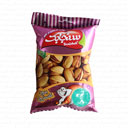 پسته با پوست شور 90 گرمی سنجابک