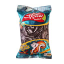 تخمه آفتابگردان بوداده با طعم گلپر 125 گرمی سنجابک