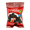 آلبالو خشک 80 گرمی سنجابک