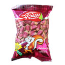 مغز پسته نمکی 75 گرمی سنجابک