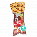 بادام هندی بو داده 40 گرمی سنجابک