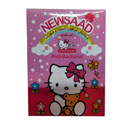 دستمال مرطوب آنتی باکتریال دخترانه نیوساد