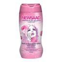 دستمال مرطوب پاک کننده آرایش نرمال استوانه 64 عددی نیوساد