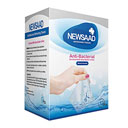 دستمال مرطوب آنتی باکتریال نیوساد