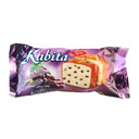 کیک روغنی کشمشی 90 گرمی شیرین برنا